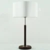 Lampada da tavolo Carrie
