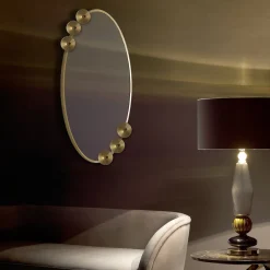 Lampada da tavolo Cary