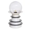Lampada da tavolo Catodo White