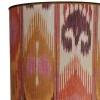 Lampada da tavolo Ceramic Ceci gialla