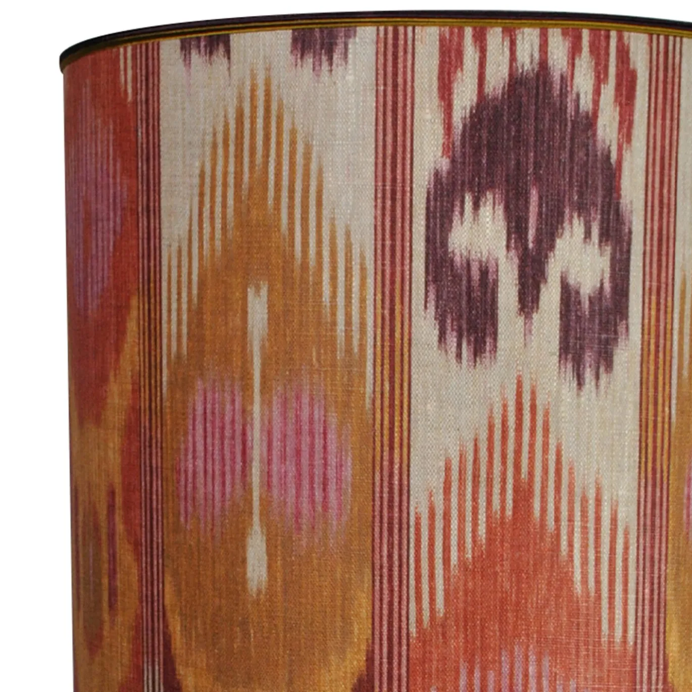 Lampada da tavolo Ceramic Ceci gialla
