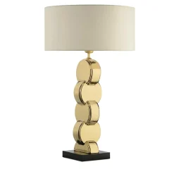 Lampada da tavolo Chain