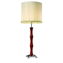 Lampada da tavolo Chantal M205 di Michele Bönan