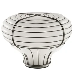 Lampada da Tavolo Chapeau