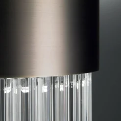 Lampada da tavolo chic