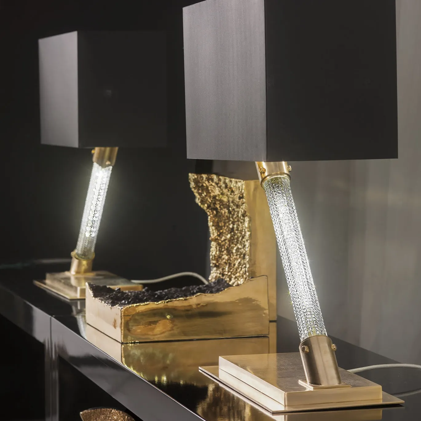 Lampada da tavolo CL2031