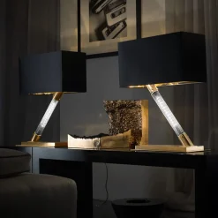 Lampada da tavolo CL2031