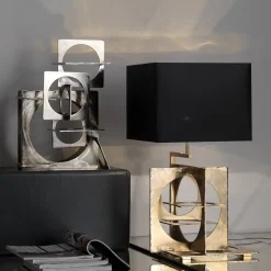 Lampada da tavolo CL1965