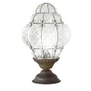 Lampada da tavolo classica