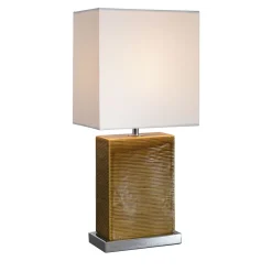 Lampada da tavolo Club Four