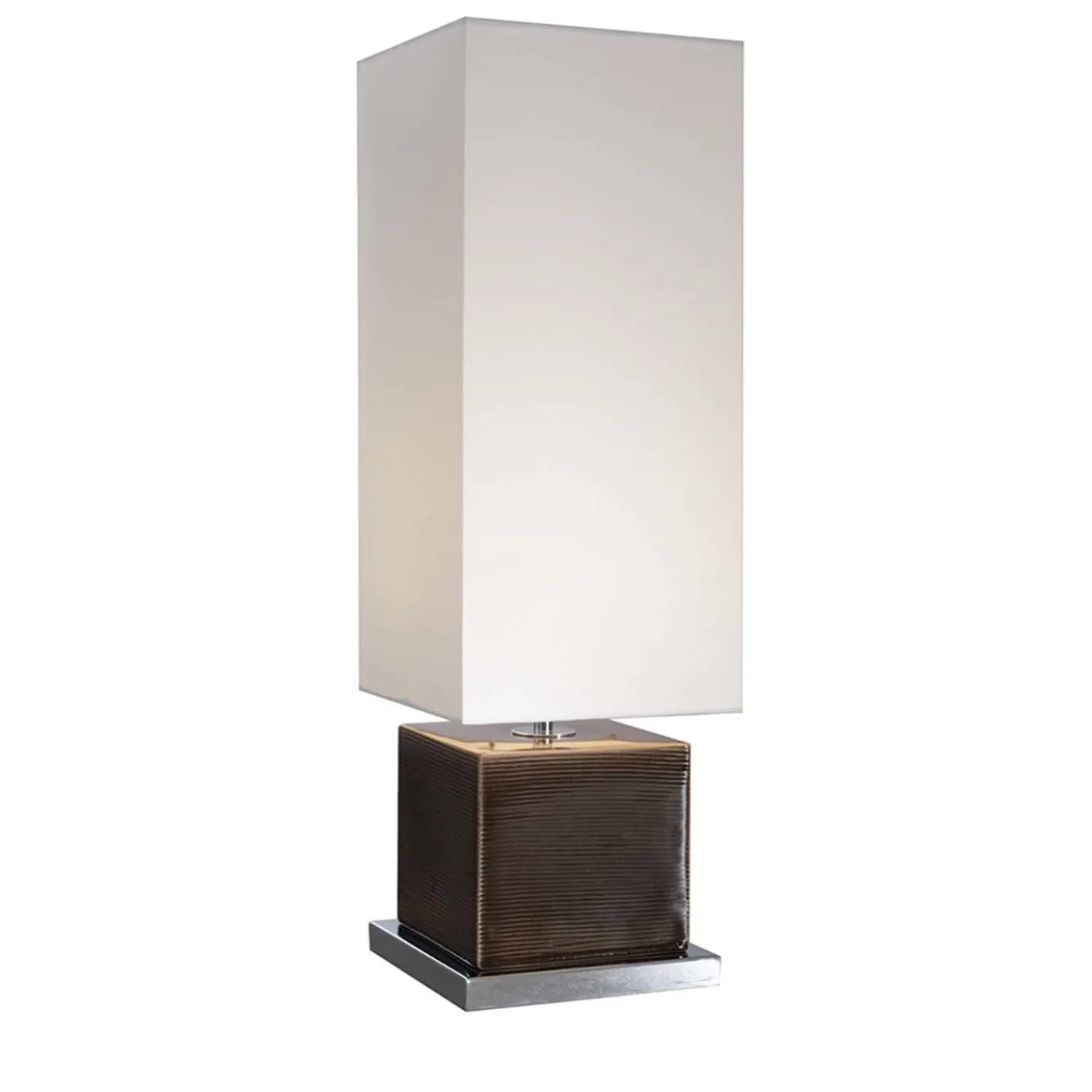 Lampada da tavolo Club Three