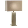 Lampada da tavolo Cobalto Gold #1
