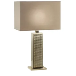 Lampada da tavolo Cobalto Gold #1