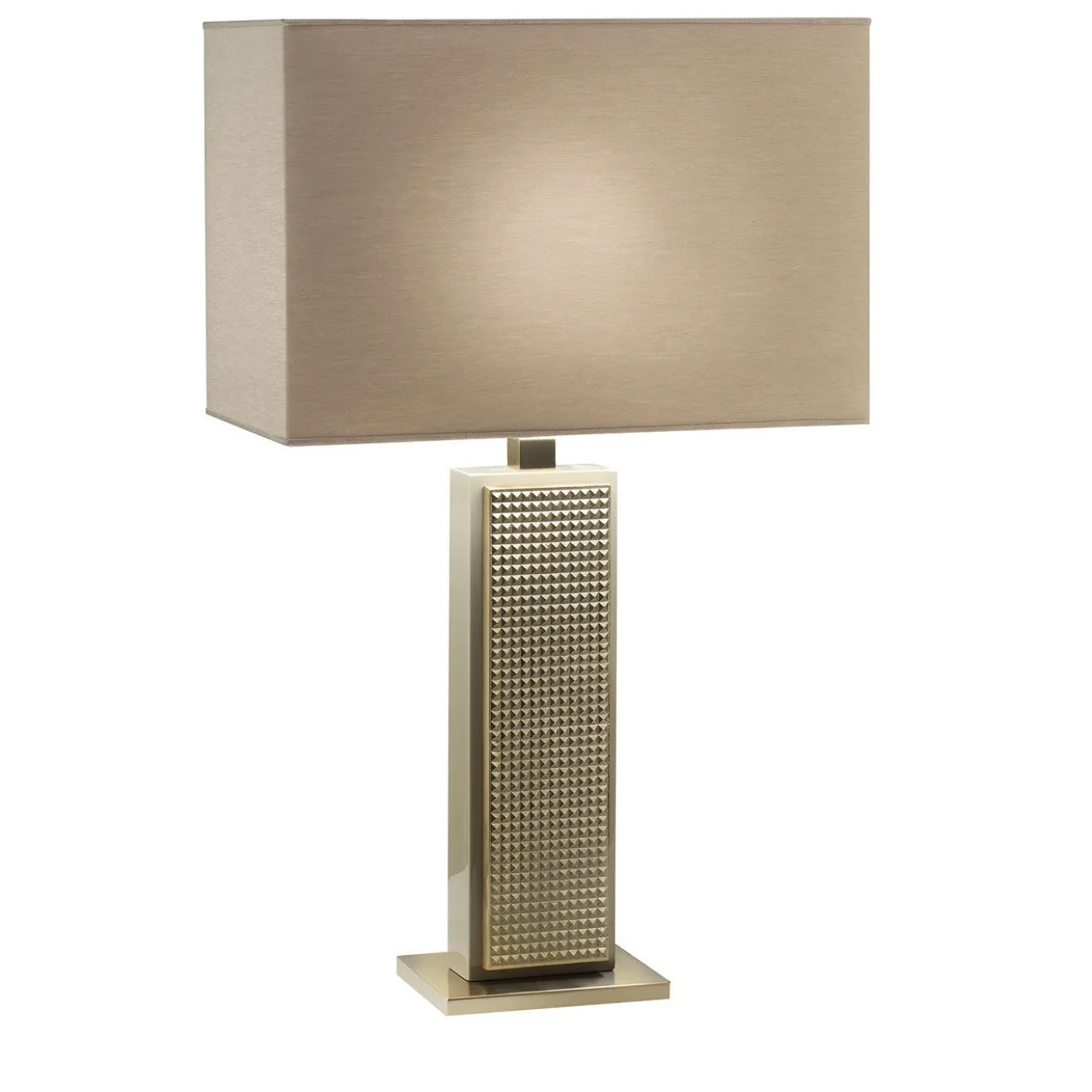 Lampada da tavolo Cobalto Gold #1