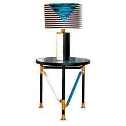 Lampada da tavolo Concentrico