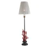 Lampada da tavolo Coralli