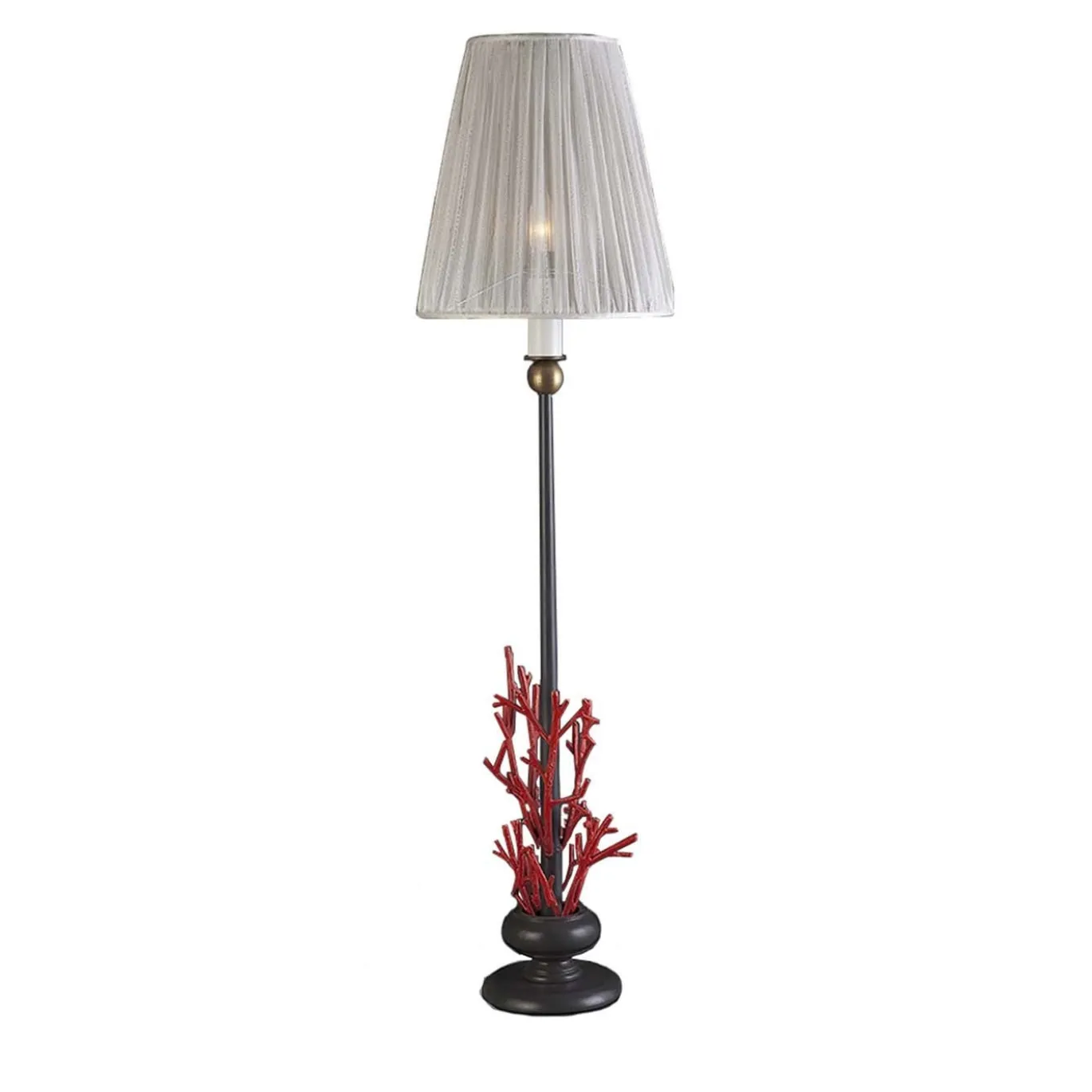 Lampada da tavolo Coralli