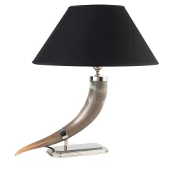 Lampada da tavolo Corno #2