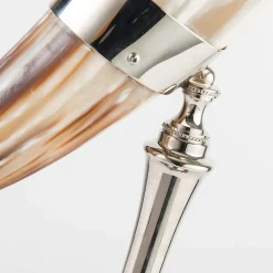 Lampada da tavolo Corno #1
