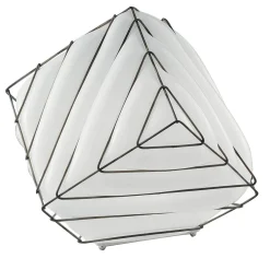 Lampada da tavolo Dado