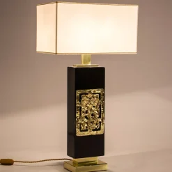Lampada da tavolo Diomede