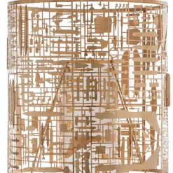 Lampada da tavolo Disarmante di Gio Tirotto