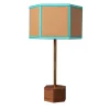 Lampada da tavolo Easy - Tan