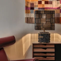 Lampada da tavolo Envie Mosaic