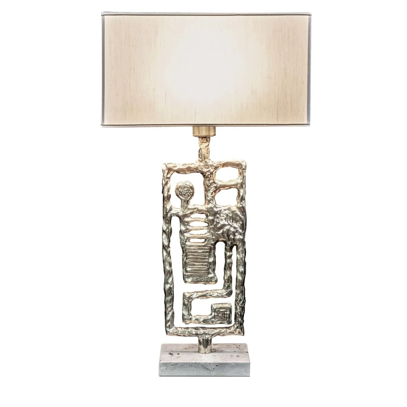 Lampada da tavolo Euclide