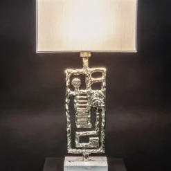 Lampada da tavolo Euclide