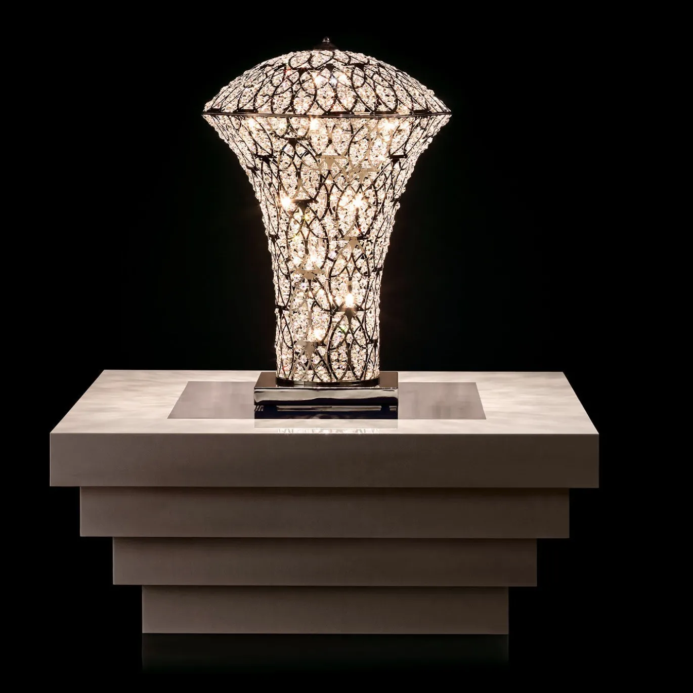 LAMPADA DA TAVOLO EXLAMATION SMALL