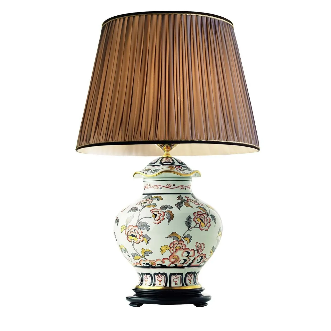 Lampada da tavolo Fiori Cinesi