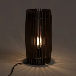 Lampada da tavolo Flussio