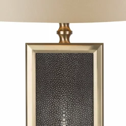 Lampada da tavolo Flute