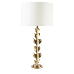 Lampada da tavolo Foglia