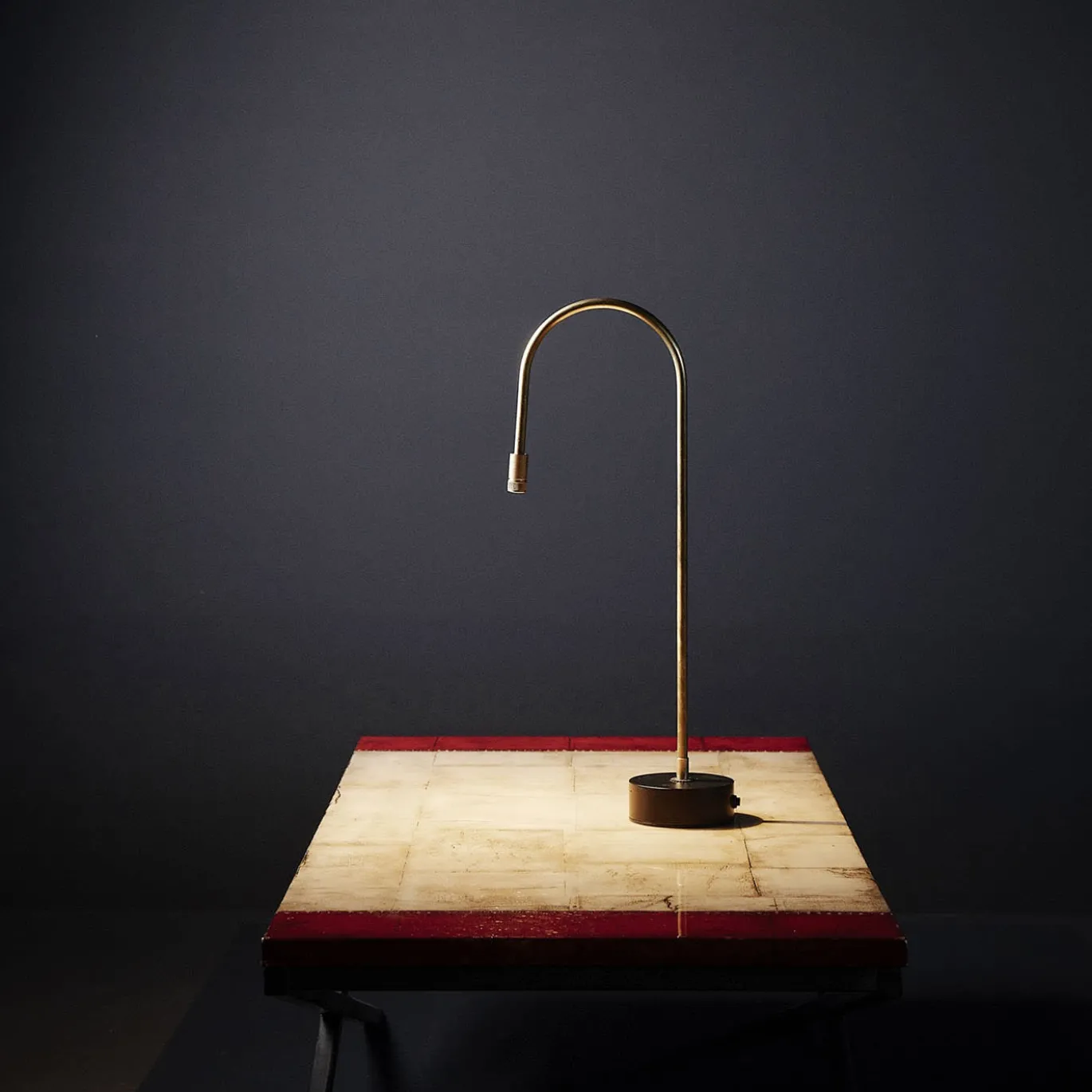 Lampada da tavolo Fontana