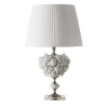 Lampada da tavolo Frutti White