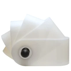 Lampada da tavolo Gherpe White