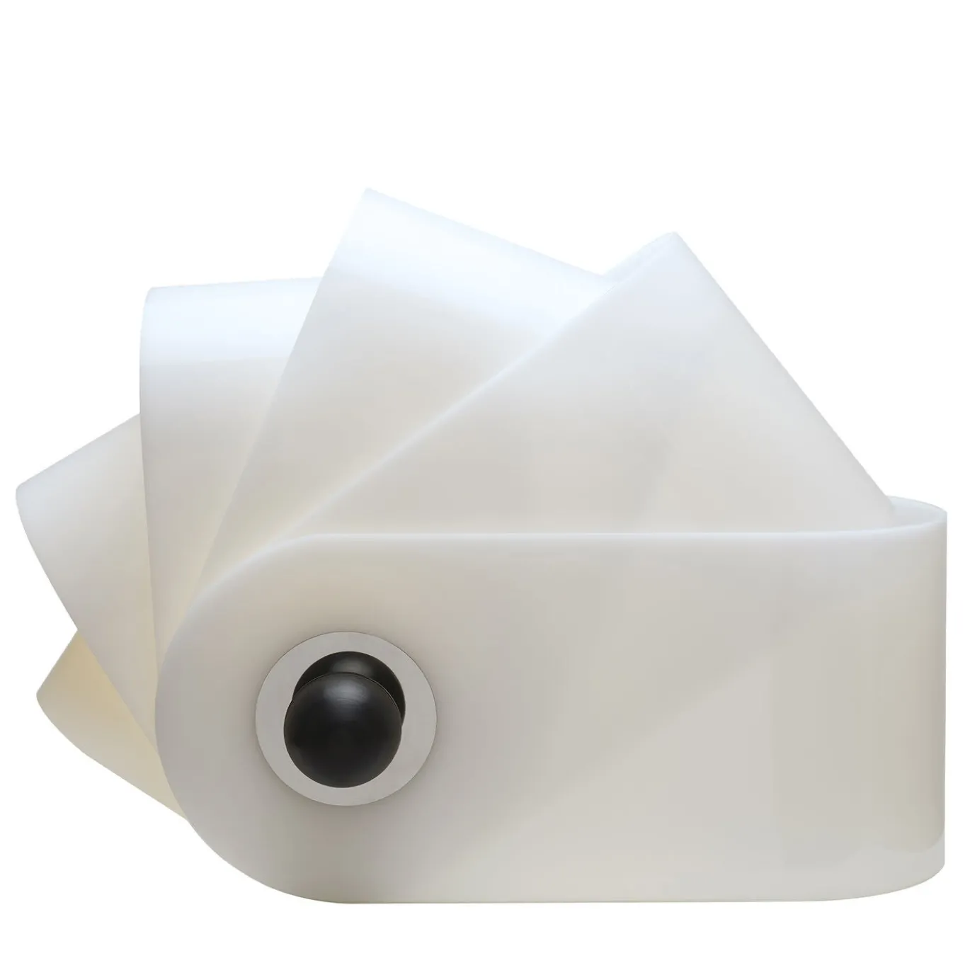 Lampada da tavolo Gherpe White