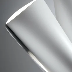 Lampada da tavolo Ginevra di Michele Reginaldi