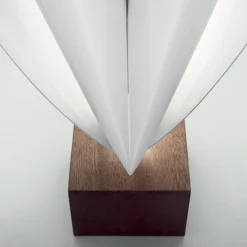 Lampada da tavolo Ginevra di Michele Reginaldi