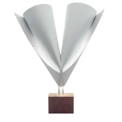 Lampada da tavolo Ginevra di Michele Reginaldi