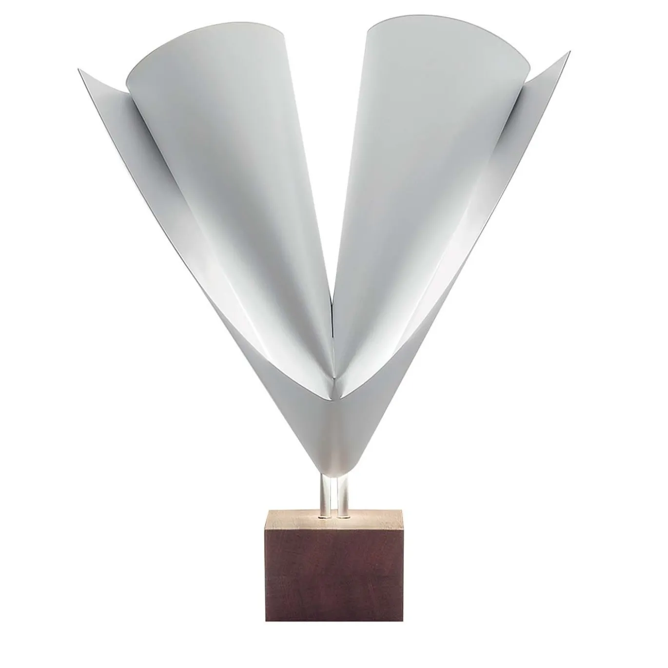 Lampada da tavolo Ginevra di Michele Reginaldi