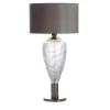 Lampada da tavolo Giraffe Gray