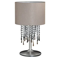 Lampada da tavolo Glamour