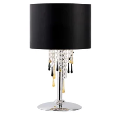 Lampada da tavolo Glamour