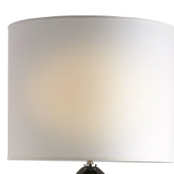 Lampada da tavolo Grafite