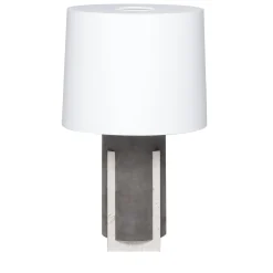 Lampada da tavolo grande Palazzo