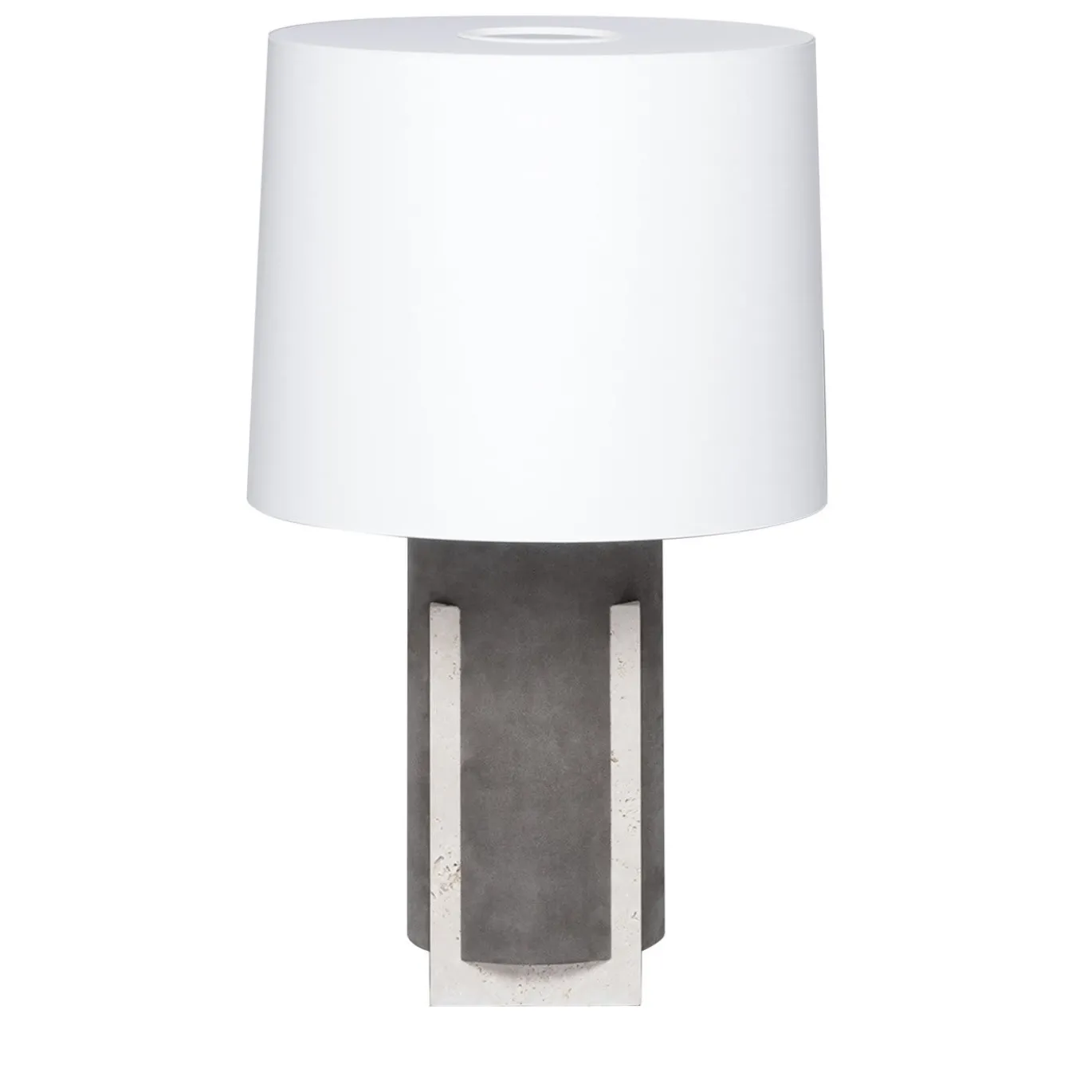 Lampada da tavolo grande Palazzo