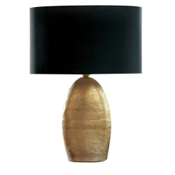 Lampada da tavolo grande Python